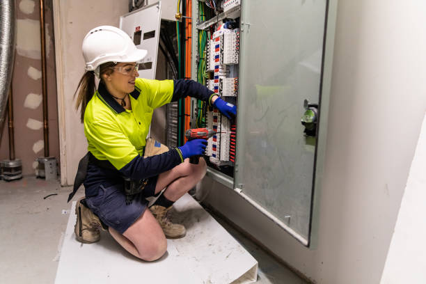 Best Electrical Contractors for Businesses  in USA